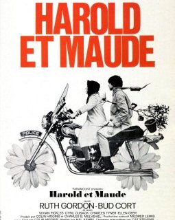 Harold et Maude - Al Ashby - critique