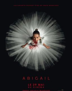 Abigail - Matt Bettinelli-Olpin, Tyler Gillett - critique 
