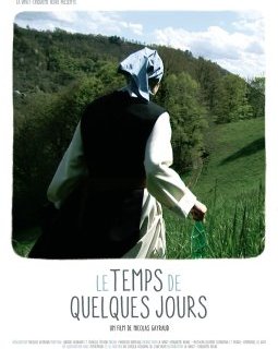 Le temps de quelques jours - la critique du film