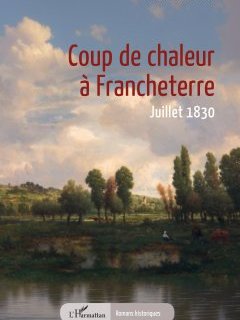 Coup de chaleur à Francheterre - Marc Desaubliaux - critique