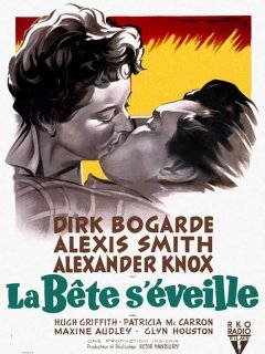 La bête s'éveille - Joseph Losey - critique 