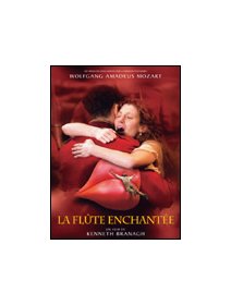 La flûte enchantée - la critique