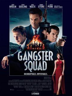 Gangster Squad - la critique