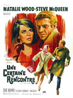 Une certaine rencontre - Robert Mulligan - critique