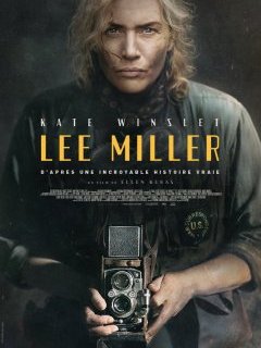 Lee Miller - Ellen Kuras - critique