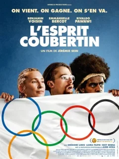 L'esprit Coubertin - Jérémie Sein - critique