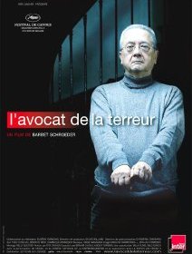 L'avocat de la terreur - Barbet Schroeder - critique