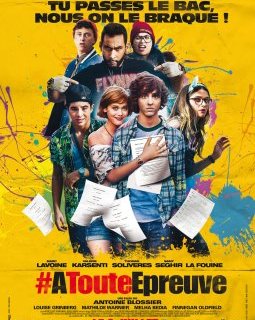 A toute épreuve - la critique 