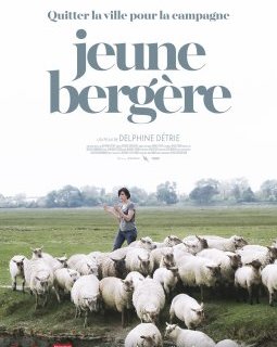 Jeune Bergère : bande-annonce 