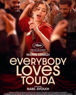 Everybody Loves Touda - Nabil Ayouch - critique