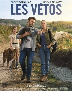 Les vétos - Julie Manoukian - critique