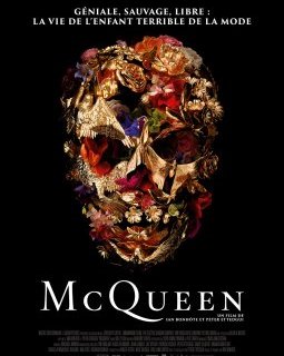 McQueen : le documentaire événement présente sa bande-annonce