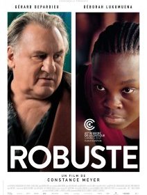 Robuste - Constance Meyer - critique 