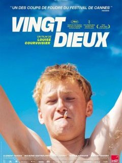 Interview avec l'équipe de « Vingt dieux »