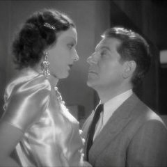 Mireille Balin, Jean Gabin