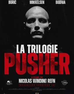 Pusher - Nicolas Winding Refn - critique