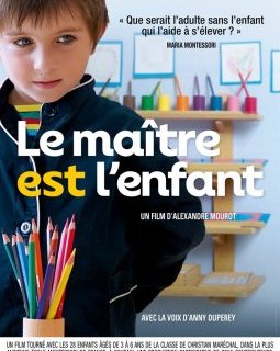 Le maître est l'enfant - la critique du film