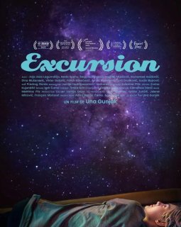 Excursion - Una Gunjak - critique