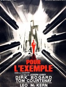 Pour l'exemple - Joseph Losey - critique 