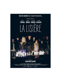 La lisière - la fiche du film