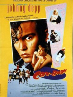 Cry-Baby - John Waters - critique