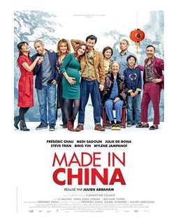 Made in China - Fiche film