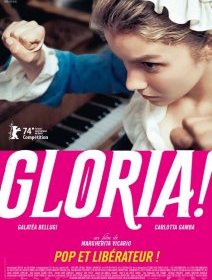 Gloria ! - Margherita Vicario - critique