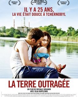 La terre outragée - Michale Boganim - critique