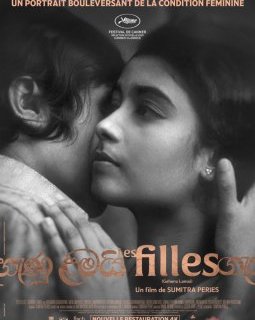Les Filles - Sumitra Peries - critique