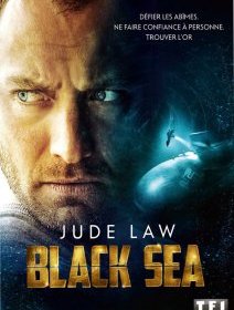 Black Sea - Kevin Macdonald - critique