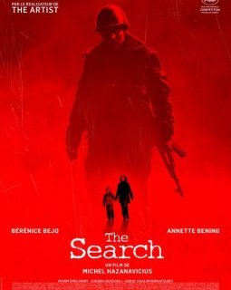 The Search - Michel Hazanavicius - critique