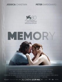Memory - Michel Franco - critique