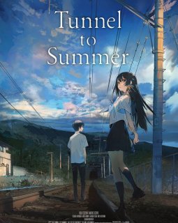 Tunnel to Summer - Tomohisa Taguchi - critique