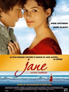Jane - Julian Arnold - critique