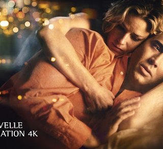Leaving Las Vegas - Mike Figgis - critique