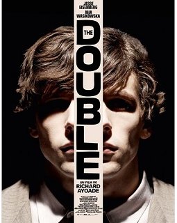 The Double - la critique du film