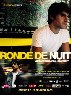 Ronde de nuit - Edgardo Cozarinsky - critique