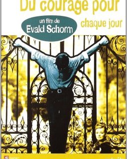 Du courage pour chaque jour - Evald Schorm - critique