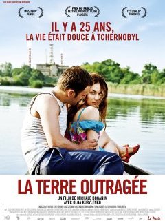 La terre outragée - Michale Boganim - critique