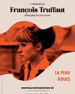 La peau douce - François Truffaut - critique