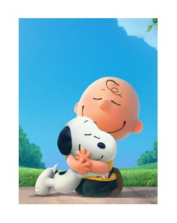 Snoopy et les Peanuts - le premier trailer