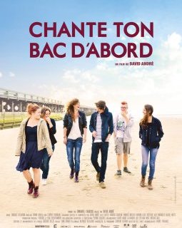 Chante ton bac d'abord - la critique du film