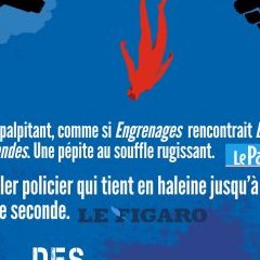 Des ombres et des armes - Yann Reuzeau - critique