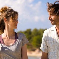 Louise Bourgoin, Emmanuel Laskar