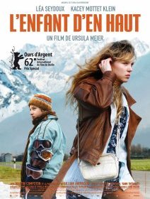 L'enfant d'en haut - Ursula Meier - critique