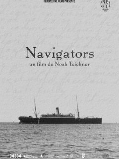 Navigators - Noah Teichner - critique