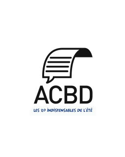 L'ACBD dévoile ses meilleures BD pour l'été 2017 !