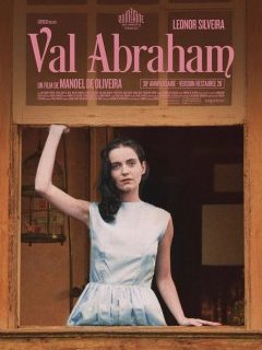 Val Abraham - Manoel de Oliveira - critique 