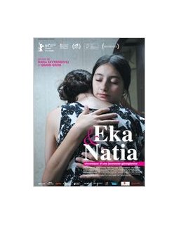 Eka et Natia, chronique d'une jeunesse georgienne - la critique