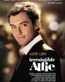 Irrésistible Alfie - Charles Shyer - critique